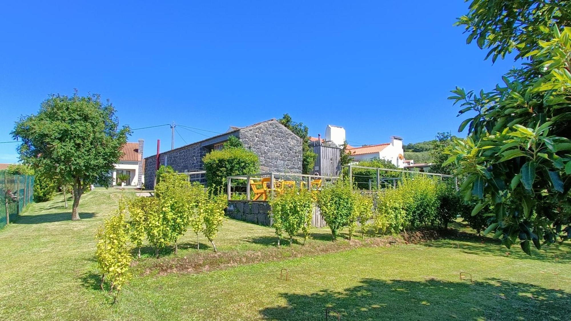 Tradicampo Eco Country Houses Nordeste  Exterior foto
