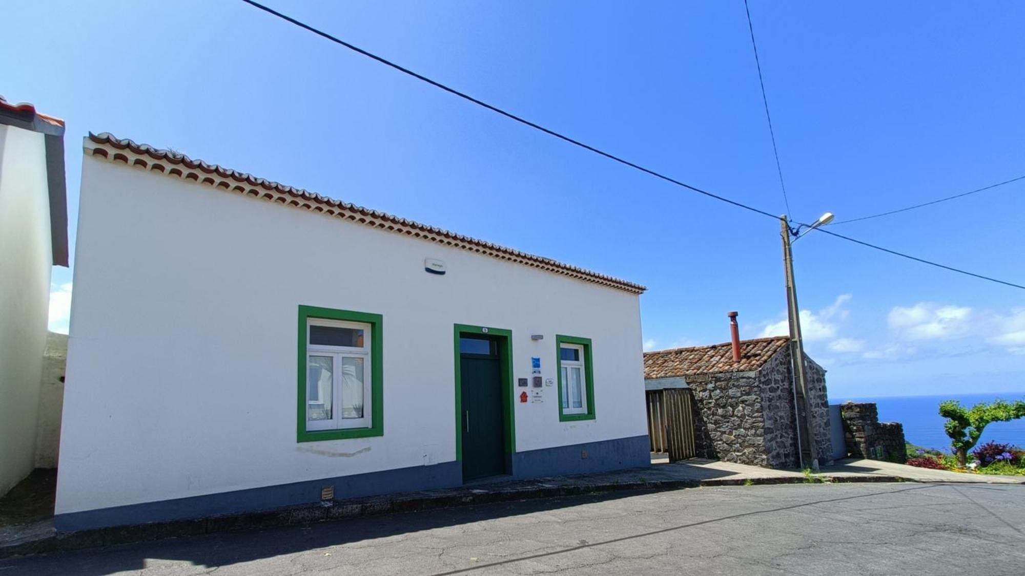 Tradicampo Eco Country Houses Nordeste  Exterior foto