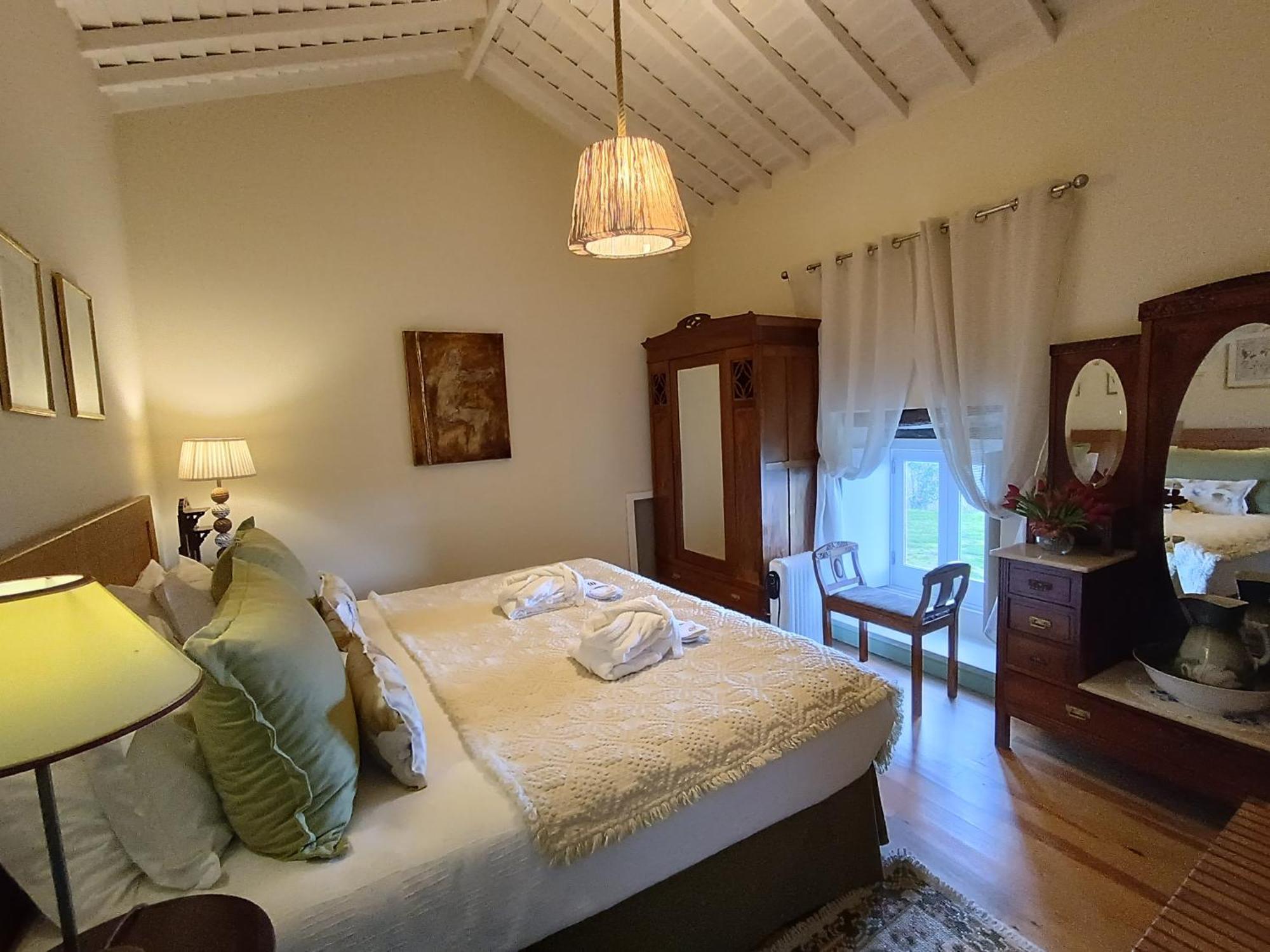 Tradicampo Eco Country Houses Nordeste  Exterior foto