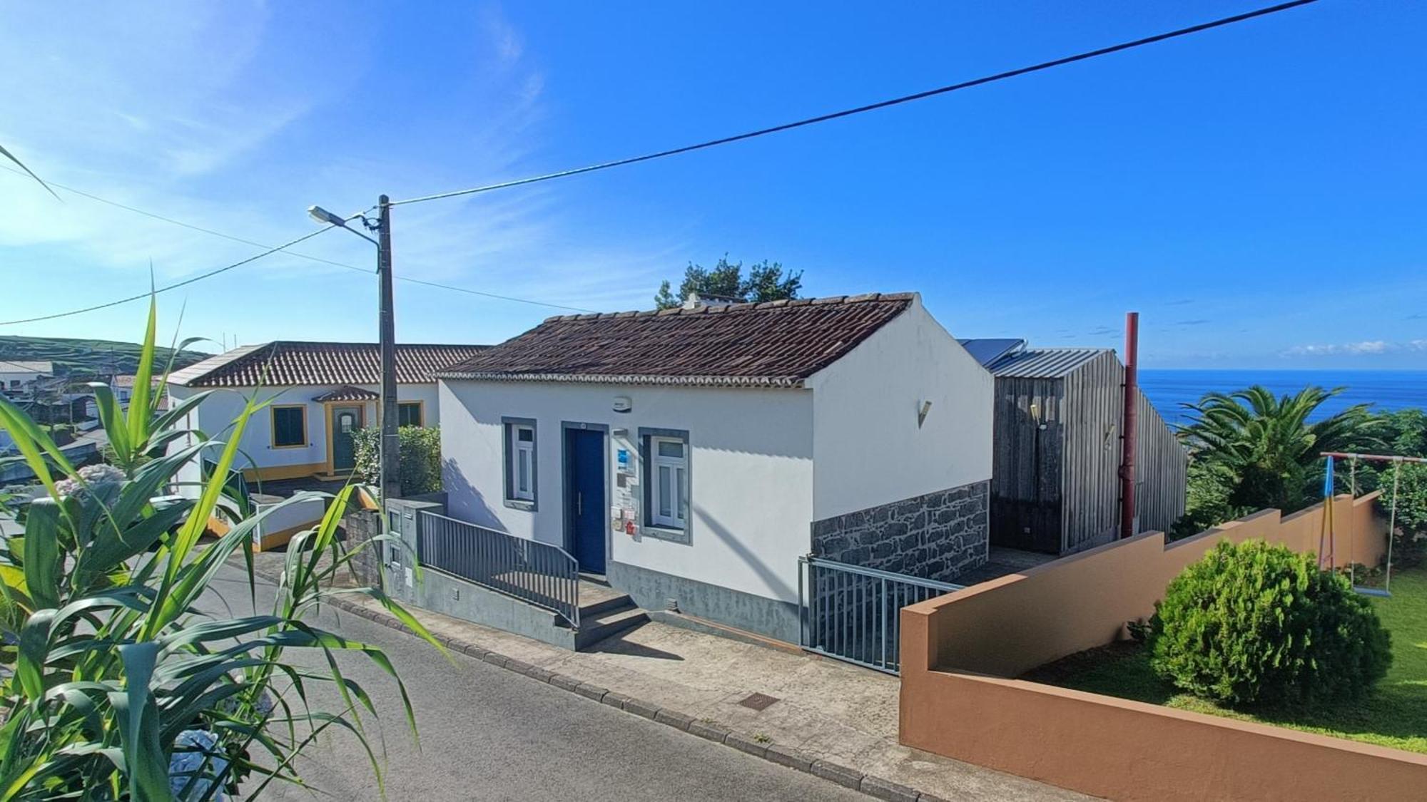 Tradicampo Eco Country Houses Nordeste  Exterior foto