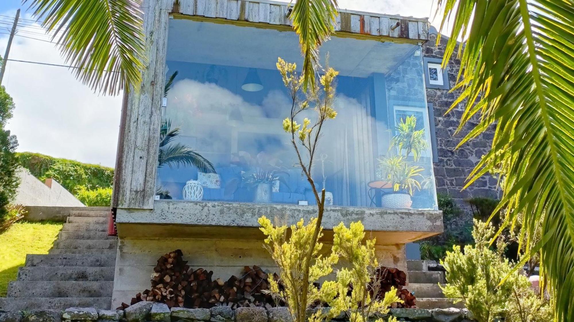 Tradicampo Eco Country Houses Nordeste  Exterior foto