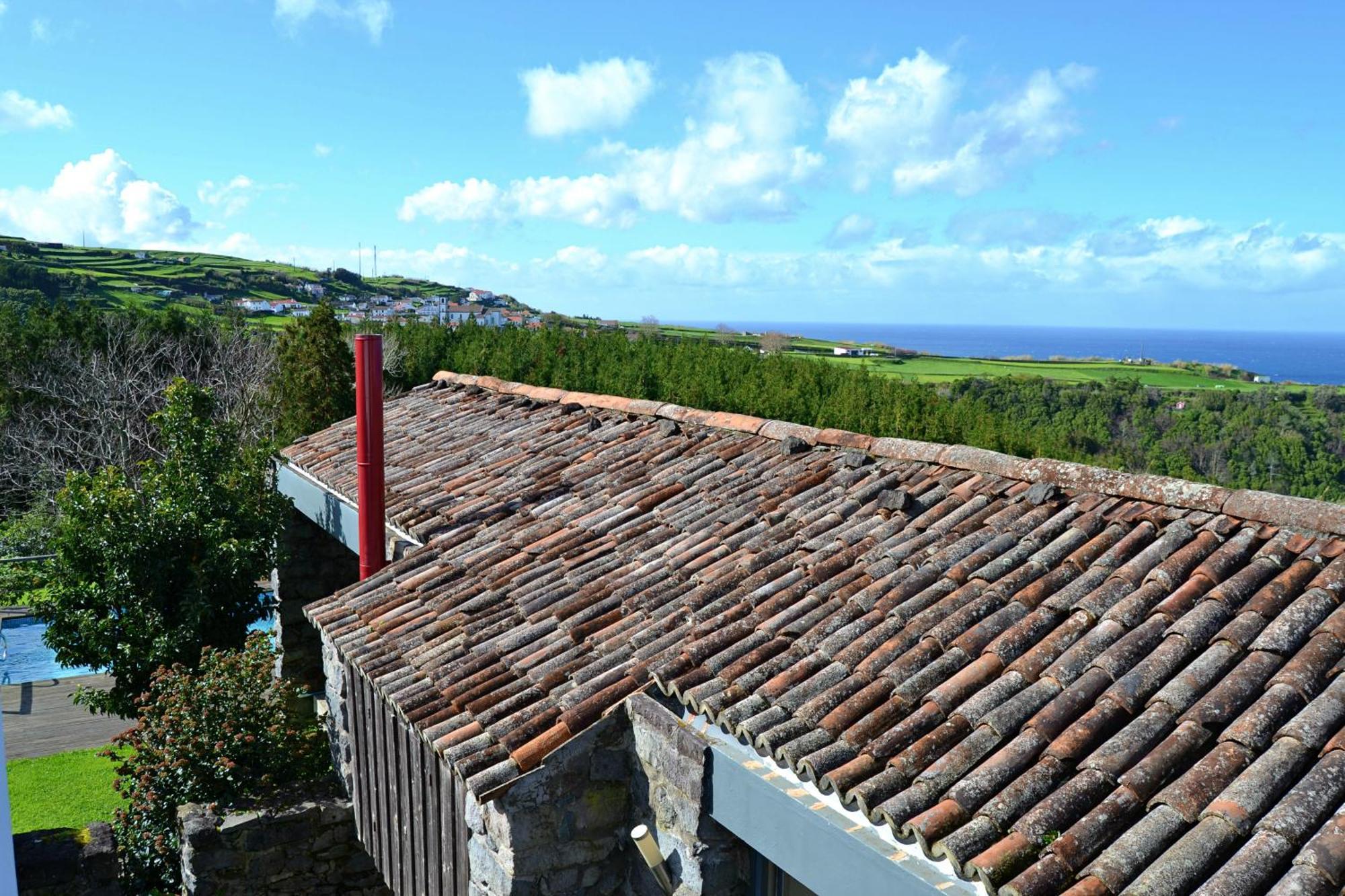 Tradicampo Eco Country Houses Nordeste  Exterior foto
