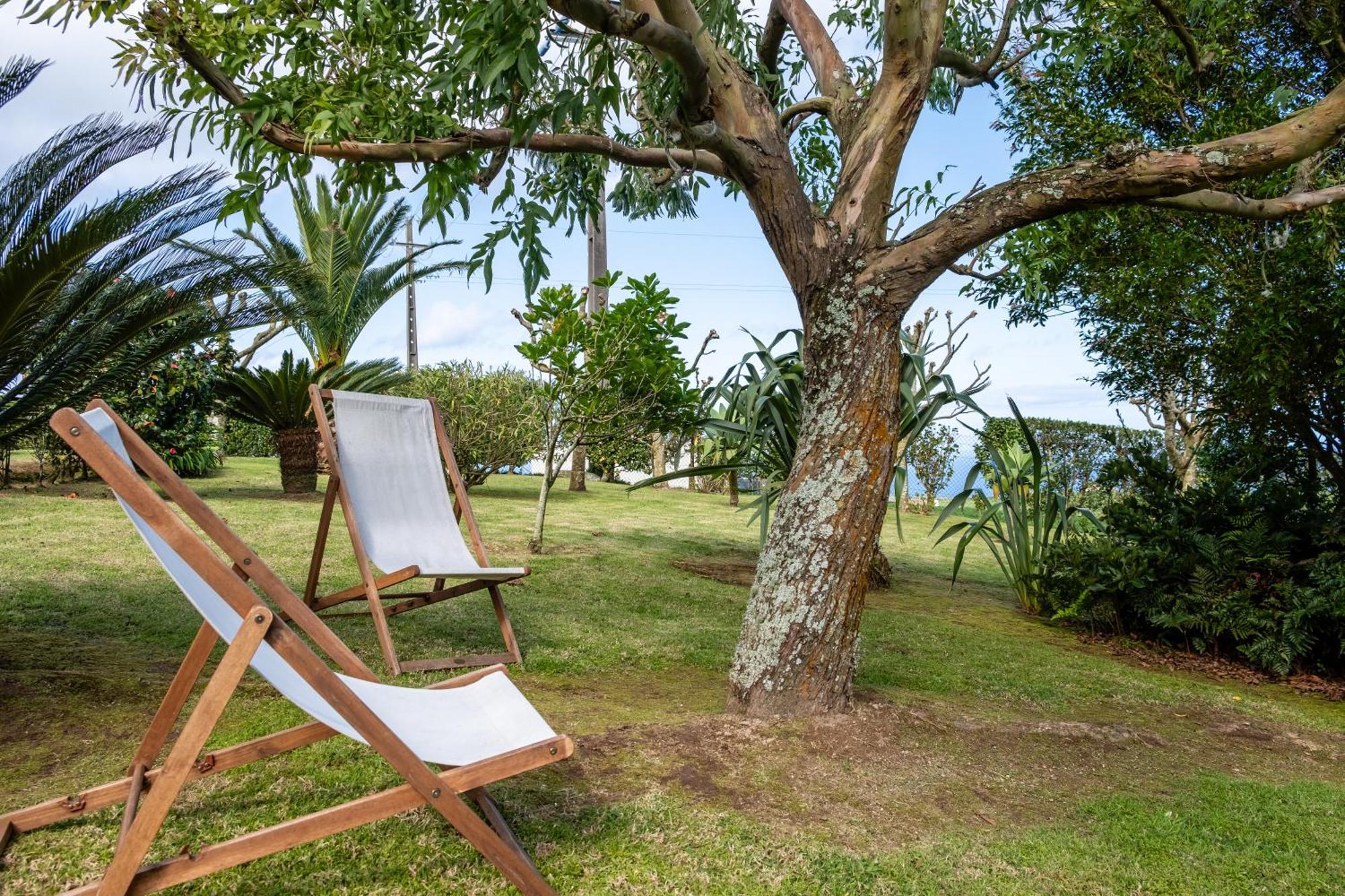 Tradicampo Eco Country Houses Nordeste  Exterior foto