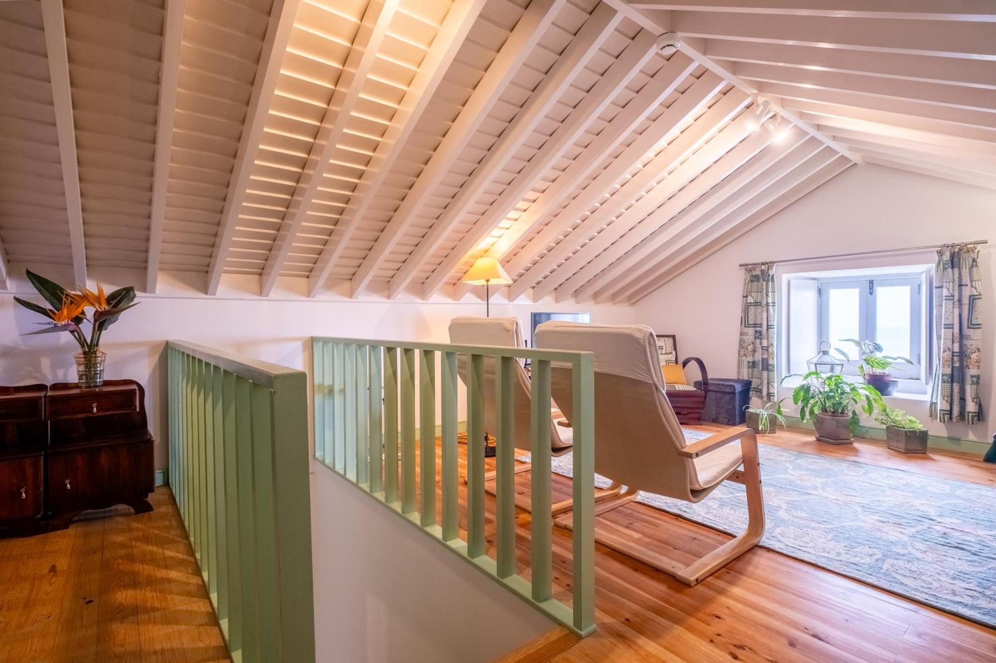 Tradicampo Eco Country Houses Nordeste  Exterior foto