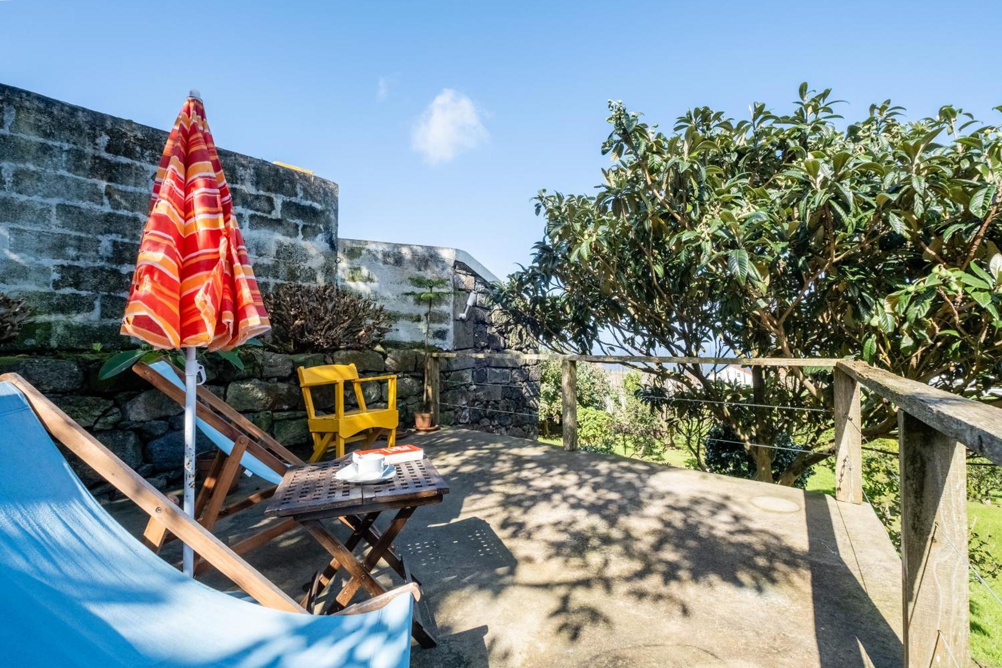 Tradicampo Eco Country Houses Nordeste  Exterior foto