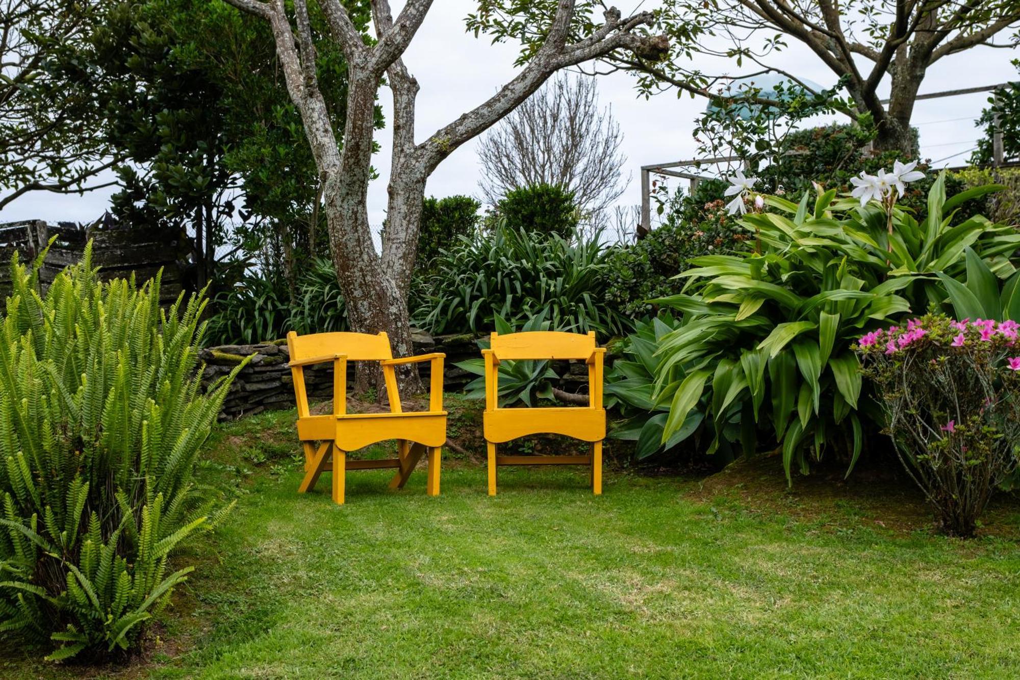 Tradicampo Eco Country Houses Nordeste  Exterior foto