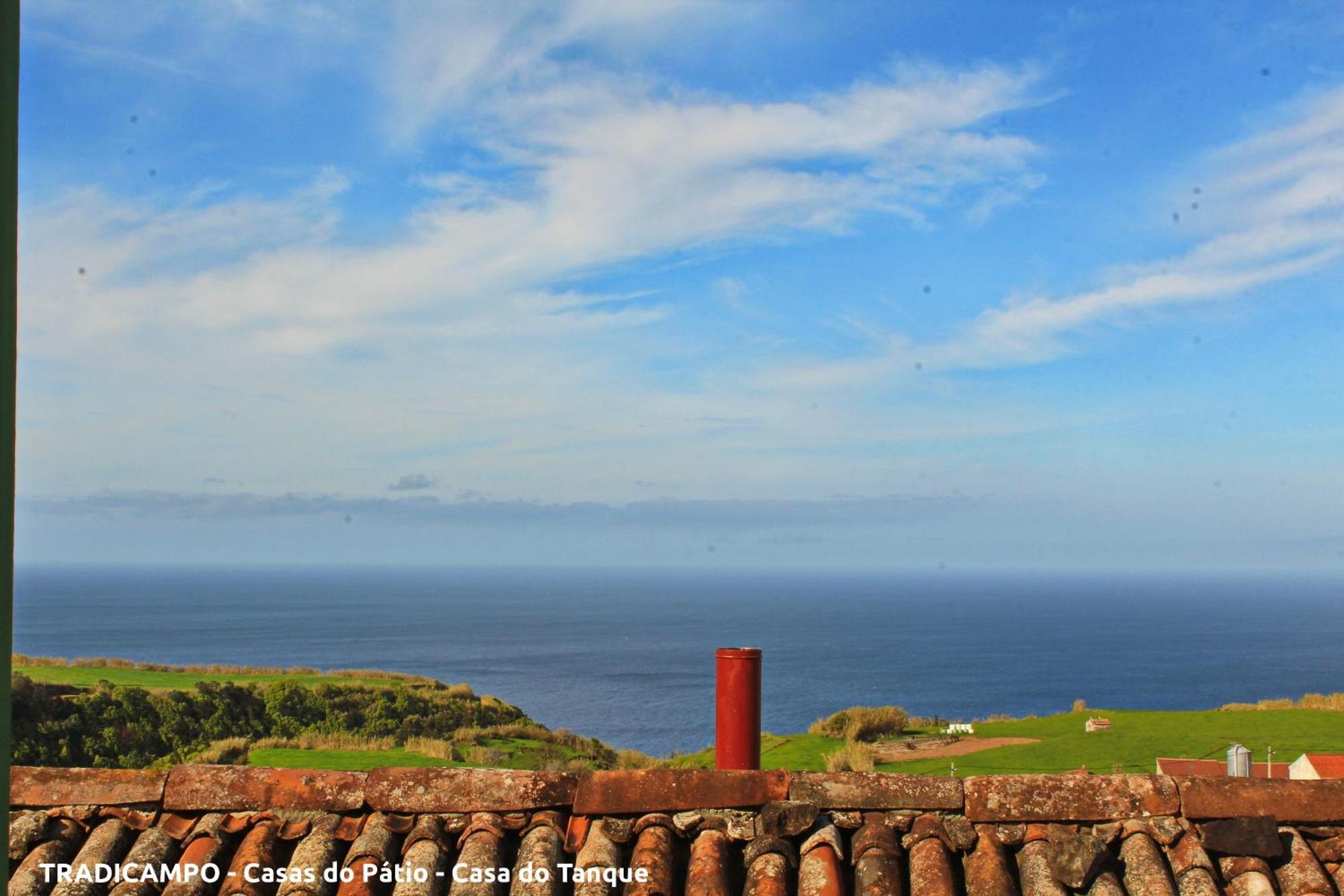 Tradicampo Eco Country Houses Nordeste  Quarto foto